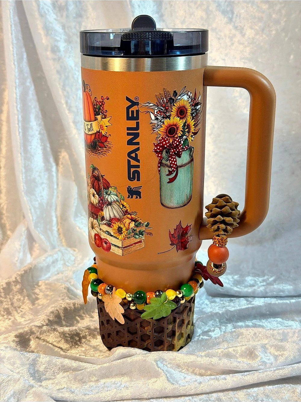STANLEY Custom Fall Tumbler